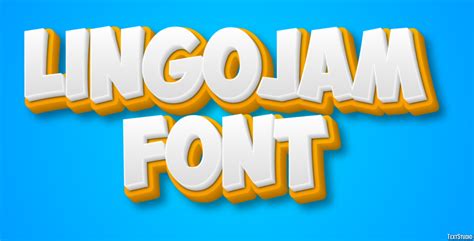lingojam text fonts.
